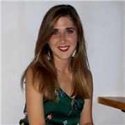 MAESTRA CON EXPERIENCIA MASTER EN EDUCACIÓN ESPECIAL